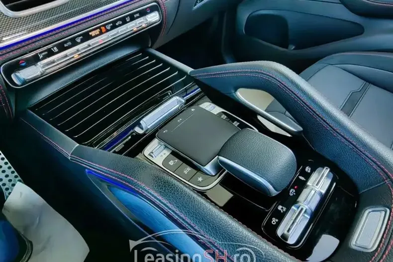 Mercedes-Benz 53 AMG din 2023 cu 41.215 km - oferta MER98749 - foto 25