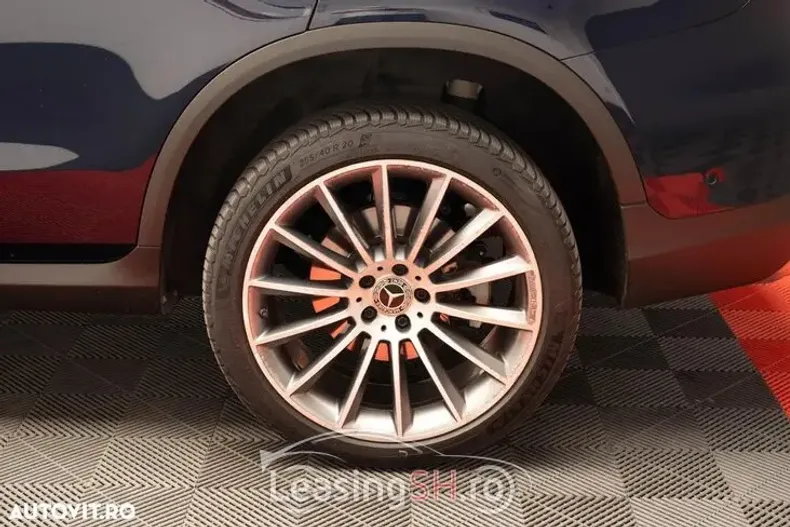 Mercedes-Benz 300 din 2022 cu 50.000 km - oferta MER95022 - foto 10