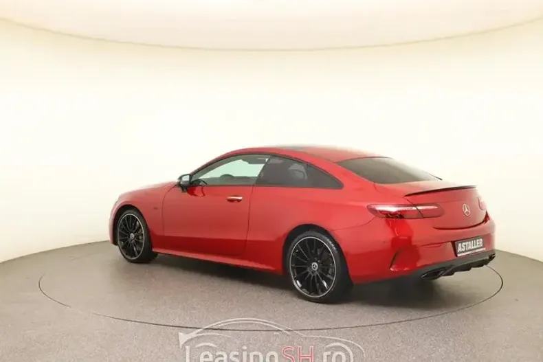 Mercedes-Benz 400 din 2023 cu 27.290 km - oferta MER98805 - foto 14