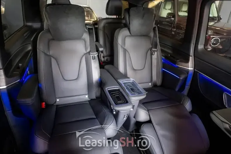 Mercedes-Benz 300 din 2025 cu 20 km - oferta MER96054 - foto 5