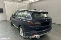 BMW X3 din 2022 cu 147.900 km - oferta BMW93463 - foto 2