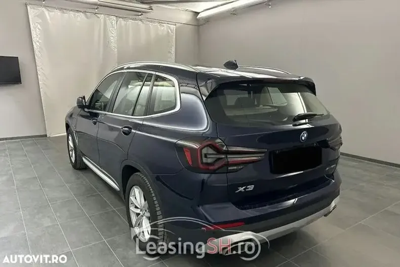 BMW X3 din 2022 cu 147.900 km - oferta BMW93463 - foto 2