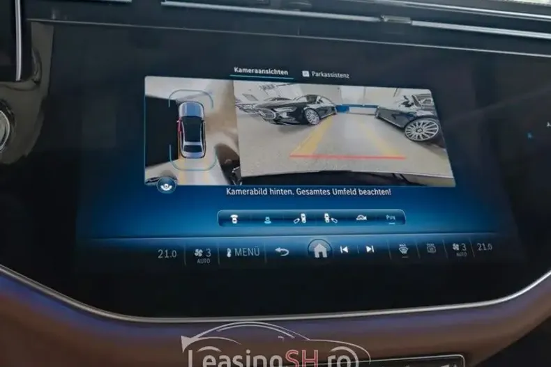 Mercedes-Benz 220 din 2024 cu 14.500 km - oferta MER98858 - foto 10