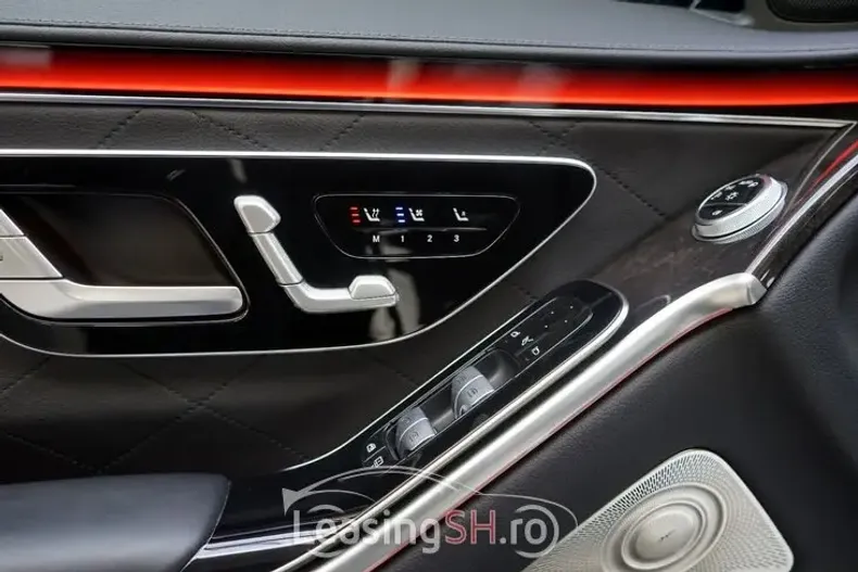 Mercedes-Benz 450 din 2021 cu 34.800 km - oferta MER96723 - foto 12