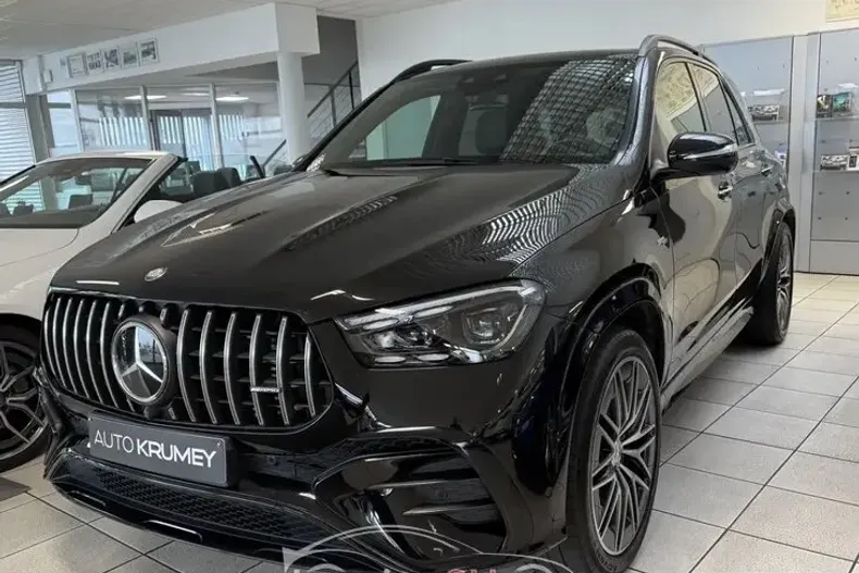 Mercedes-Benz 53 AMG din 2024 cu 13.900 km - oferta MER98422 - foto 11