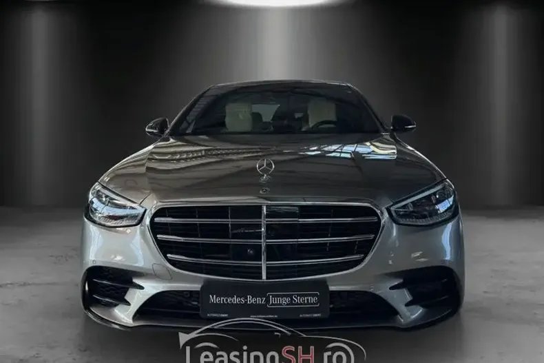 Mercedes-Benz 580 din 2023 cu 6.765 km - oferta MER96932 - foto 1