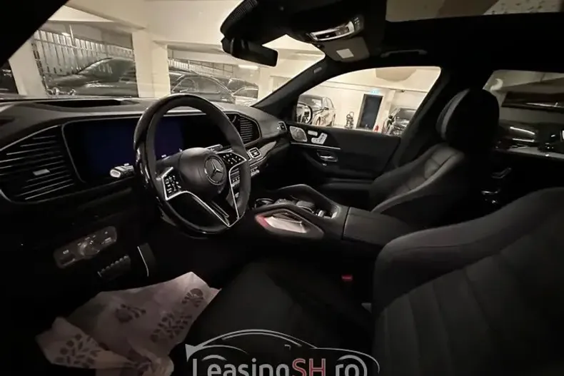 Mercedes-Benz 450 din 2025 cu 10 km - oferta MER98067 - foto 2