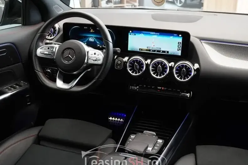 Mercedes-Benz 250 din 2021 cu 36.150 km - oferta MER93778 - foto 9