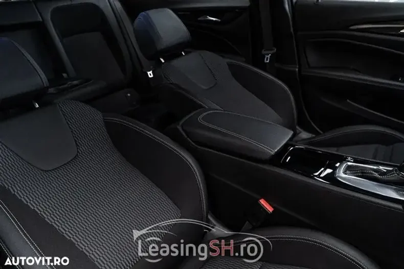 Opel Insignia din 2019 cu 172.452 km - oferta OPE100446 - foto 11