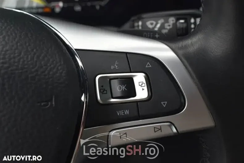 Volkswagen Touareg din 2020 cu 150.142 km - oferta VOL93022 - foto 16