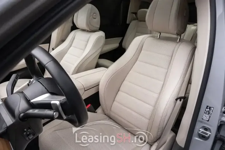 Mercedes-Benz 580 din 2024 cu 58.000 km - oferta MER98214 - foto 12