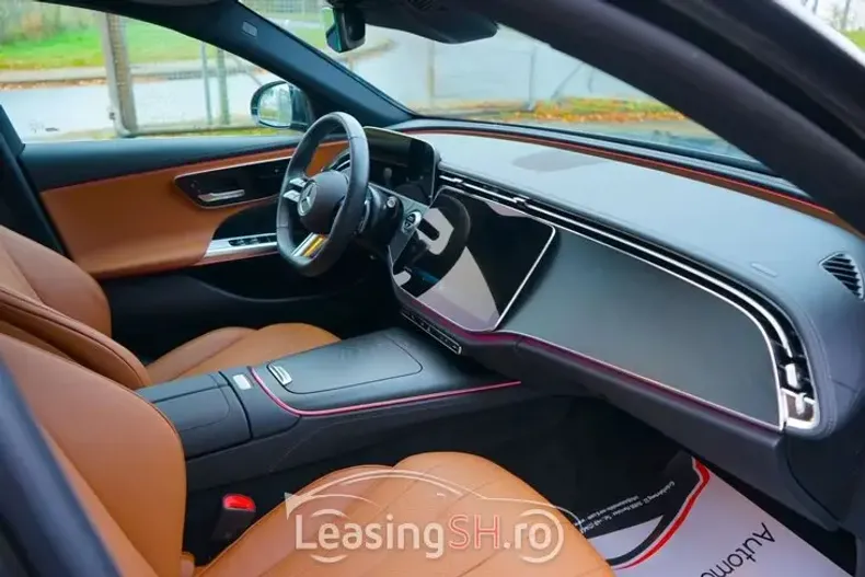 Mercedes-Benz 220 din 2024 cu 19.877 km - oferta MER98706 - foto 10