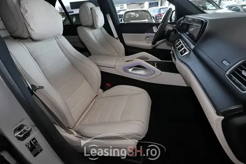 Mercedes-Benz 450 din 2025 cu 10.000 km - oferta MER97131 - foto 5