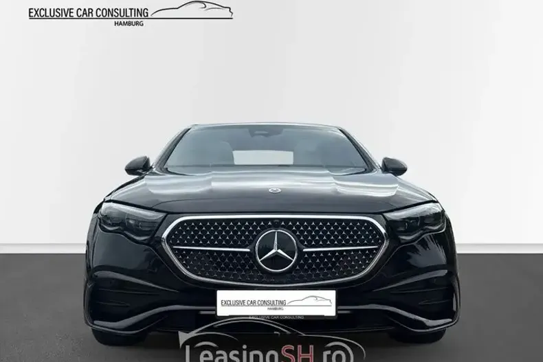 Mercedes-Benz 200 din 2024 cu 16.500 km - oferta MER99772 - foto 2