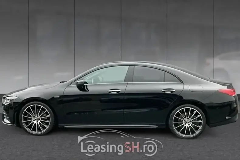 Mercedes-Benz 250 din 2020 cu 30.400 km - oferta MER97169 - foto 9