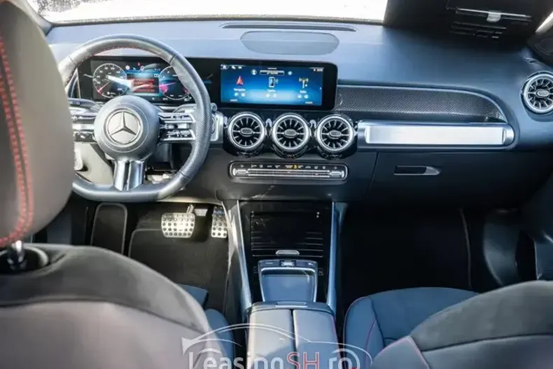 Mercedes-Benz 250 din 2024 cu 4.435 km - oferta MER98750 - foto 10