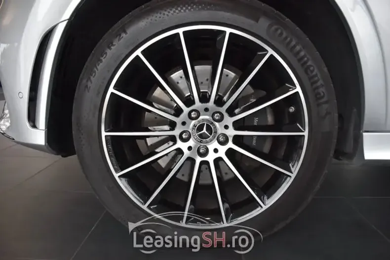 Mercedes-Benz 400 din 2020 cu 74.965 km - oferta MER97306 - foto 10