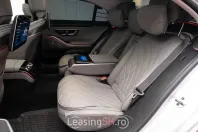 Mercedes-Benz 500 din 2022 cu 128.800 km - oferta MER96044 - foto 17