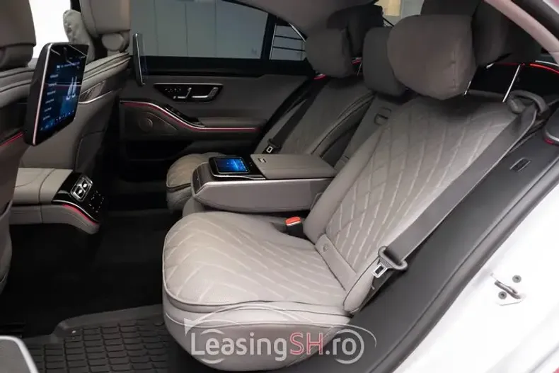 Mercedes-Benz 500 din 2022 cu 128.800 km - oferta MER96044 - foto 17