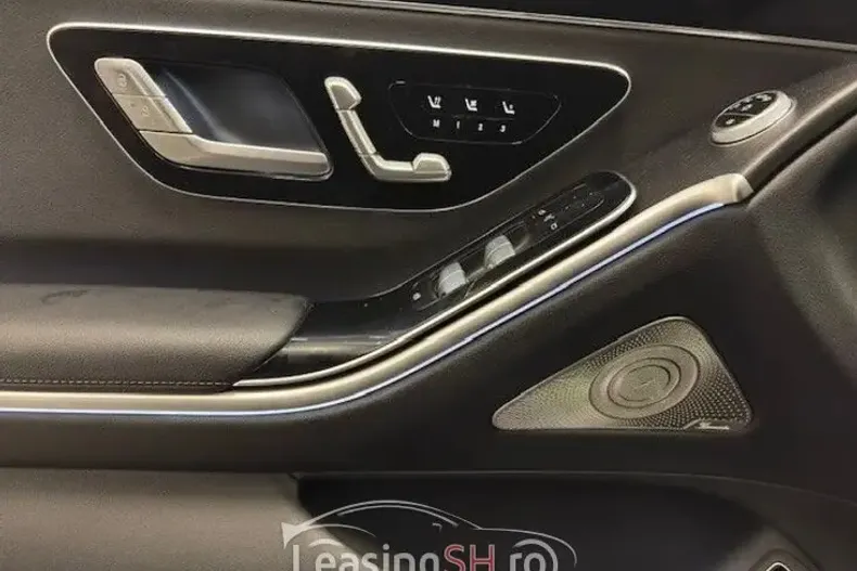 Mercedes-Benz 580 din 2024 cu 6.850 km - oferta MER99597 - foto 8