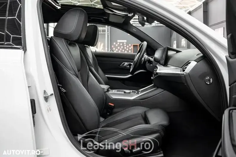 BMW 320 din 2023 cu 66.100 km - oferta BMW100293 - foto 8
