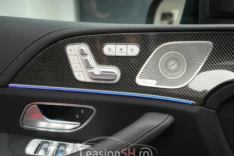 Mercedes-Benz 53 AMG din 2025 cu 18 km - oferta MER98847 - foto 32