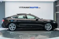 Audi A5 din 2021 cu 153.900 km - oferta AUD100658 - foto 7