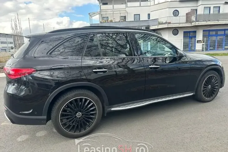 Mercedes-Benz 220 din 2023 cu 31.500 km - oferta MER98405 - foto 12