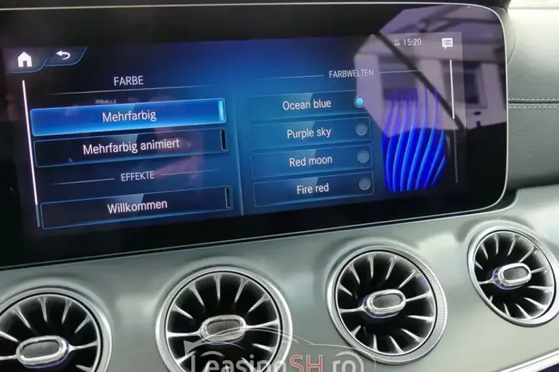 Mercedes-Benz 200 din 2024 cu 12.193 km - oferta MER99857 - foto 10