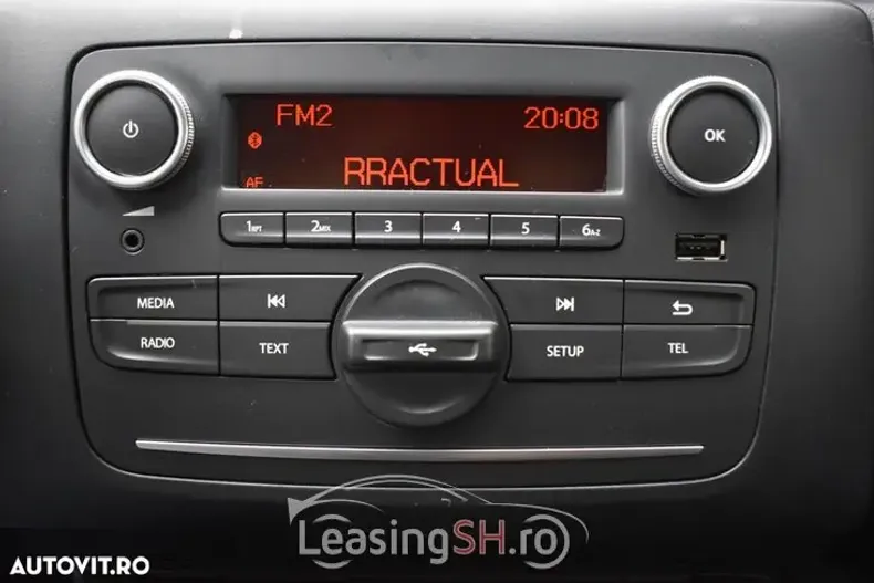 Dacia Duster din 2021 cu 88.446 km - oferta DAC100330 - foto 19