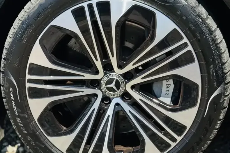 Mercedes-Benz 200 din 2024 cu 47.000 km - oferta MER96300 - foto 36