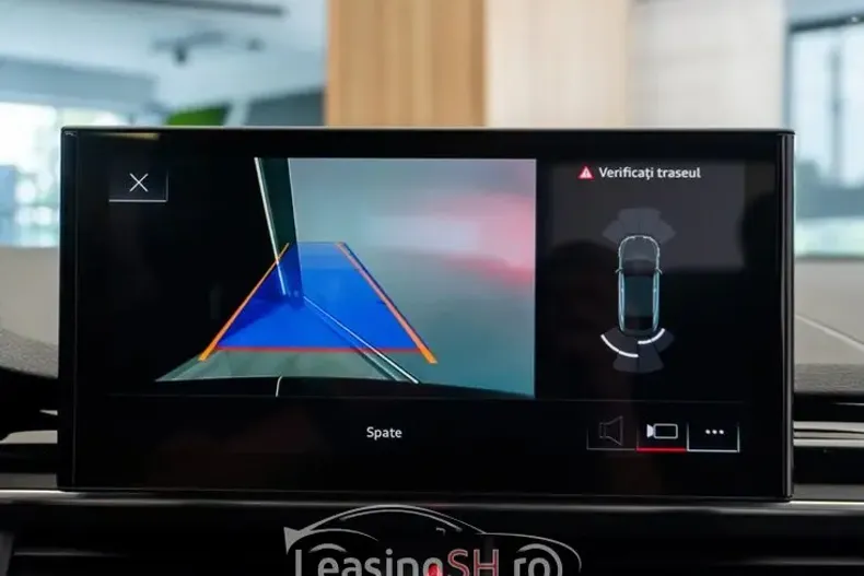 Audi A5 din 2021 cu 153.900 km - oferta AUD100658 - foto 24