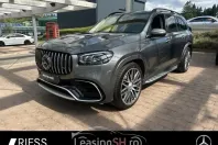 Mercedes-Benz 63 din 2021 cu 57.651 km - oferta MER98179 - foto 1