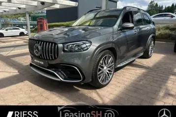 Mercedes-Benz 63 din 2021 - oferta MER98179