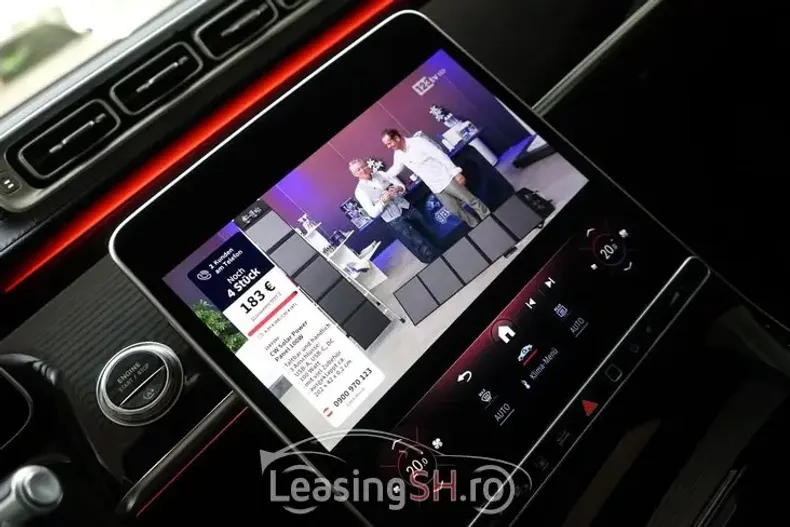 Mercedes-Benz 450 din 2021 cu 34.800 km - oferta MER97019 - foto 7