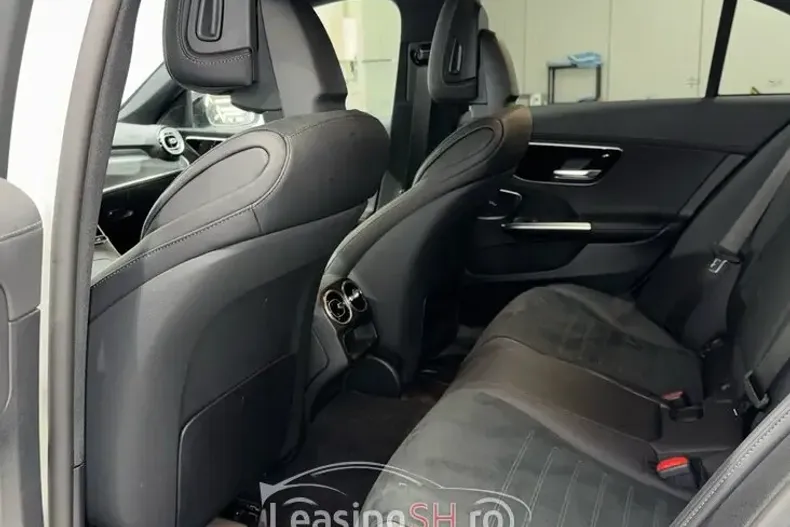 Mercedes-Benz 400 din 2023 cu 22.700 km - oferta MER99969 - foto 5