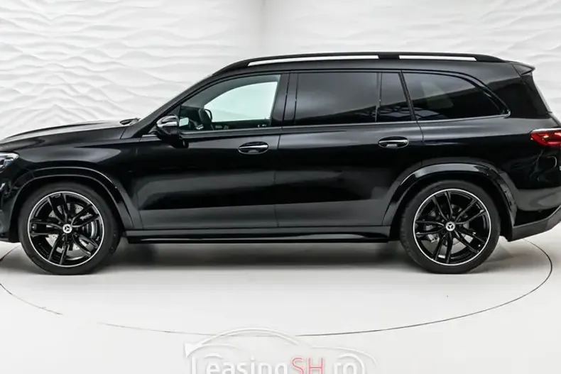 Mercedes-Benz 450 din 2025 cu 50 km - oferta MER98415 - foto 3