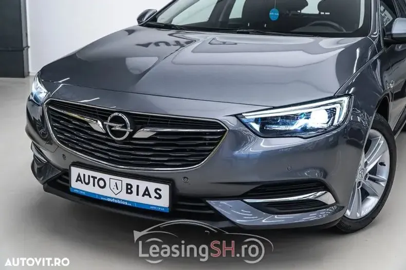Opel Insignia din 2019 cu 172.452 km - oferta OPE100446 - foto 27