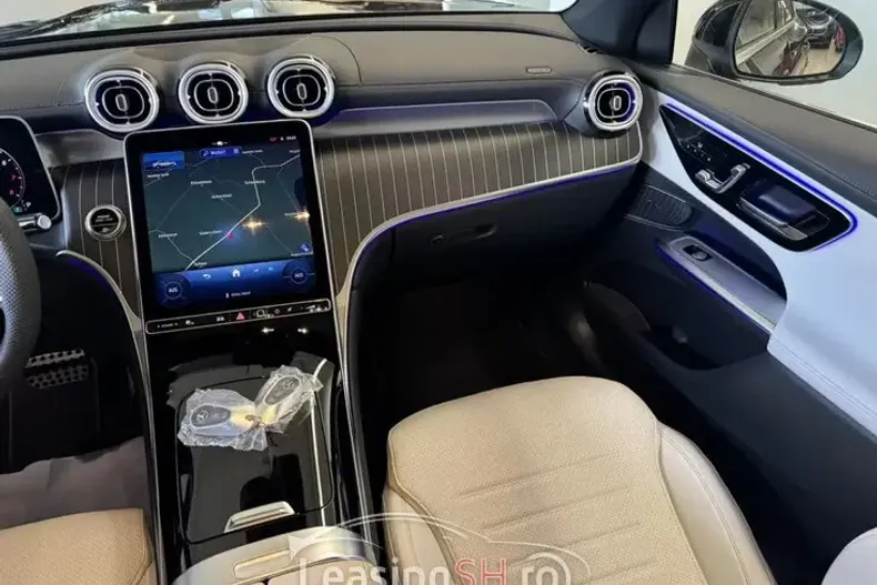 Mercedes-Benz 200 din 2025 cu 20 km - oferta MER98758 - foto 12