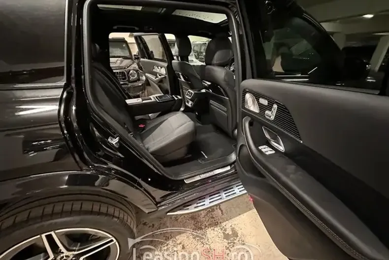 Mercedes-Benz 450 din 2025 cu 10 km - oferta MER98067 - foto 7