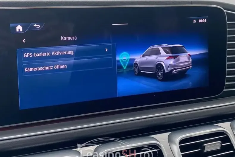 Mercedes-Benz 450 din 2023 cu 29.998 km - oferta MER96573 - foto 3