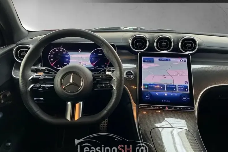 Mercedes-Benz 300 din 2023 cu 3.430 km - oferta MER98396 - foto 3