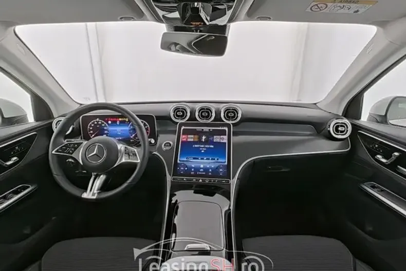 Mercedes-Benz 200 din 2024 cu 7.600 km - oferta MER99211 - foto 8