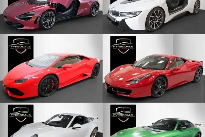 Mercedes-Benz 300 din 2024 cu 36.500 km - oferta MER99122 - foto 36