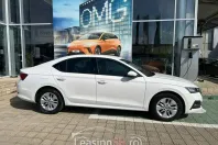 Skoda Octavia din 2020 cu 163.000 km - oferta SKO100586 - foto 22