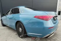 Mercedes-Benz 680 din 2024 cu 13.500 km - oferta MER99023 - foto 18