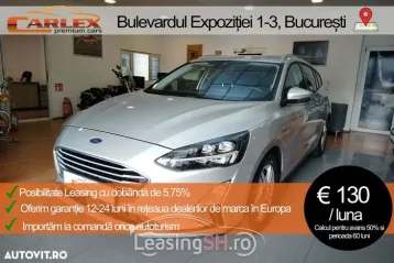 Ford Focus din 2020 - oferta FOR93007