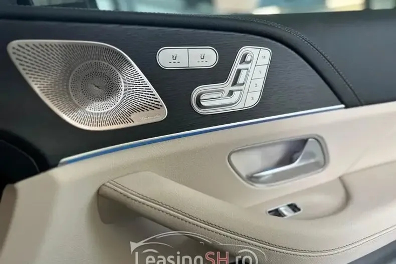 Mercedes-Benz 450 din 2024 cu 8.900 km - oferta MER99926 - foto 7