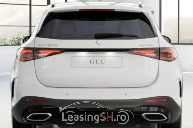 Mercedes-Benz 200 din 2024 cu 9.900 km - oferta MER97319 - foto 9