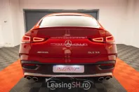 Mercedes-Benz 53 AMG din 2023 cu 29.000 km - oferta MER95978 - foto 14